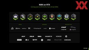 NVIDIA Editors Day 2025: RTX-AI-PC