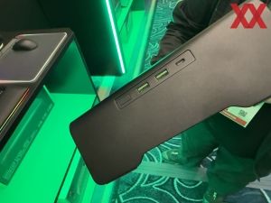 Razer auf der CES 25