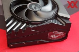 MSI GeForce RTX 5080 Vanguard SOC Launch Edition