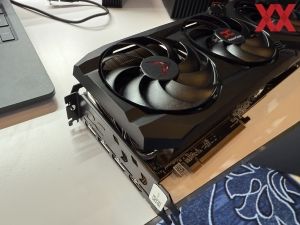 Radeon RX 9070 (XT)