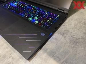 Acer Predator Helios 16