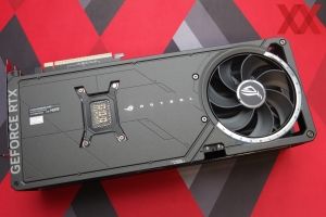 ASUS ROG Astral GeForce RTX 5080 OC Edition