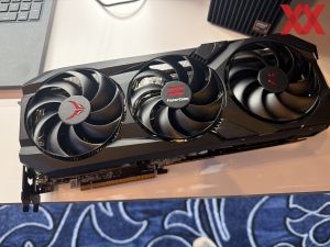 Radeon RX 9070 (XT)