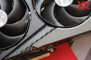 MSI GeForce RTX 5080 Vanguard SOC Launch Edition