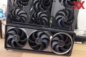 Modelle der GeForce RTX 5080