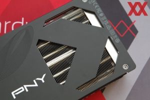 PNY GeForce RTX 5080 OC