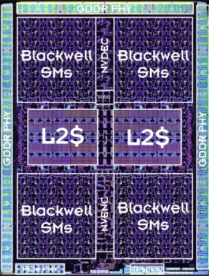 NVIDIA GB202-GPU