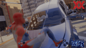 Marvel's Spider-Man 2