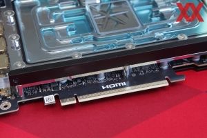 INNO3D GeForce RTX 5090 ICHILL Frostbite