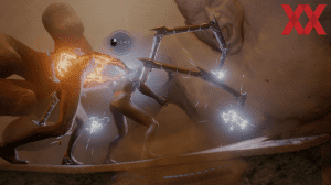 Marvel's Spider-Man 2