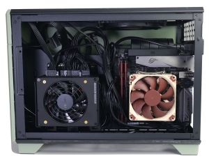 Thermaltake TR100