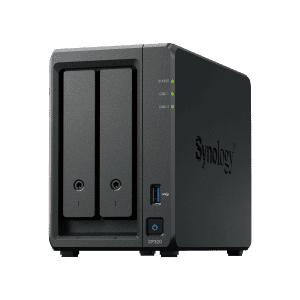 Synology DP320