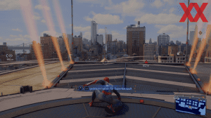Marvel's Spider-Man 2