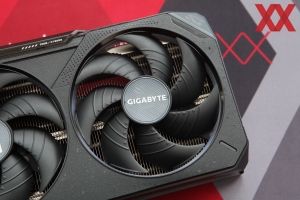 Gigabyte GeForce RTX 5070 Gaming OC