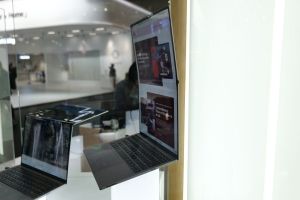 Lenovo ThinkBook „Codename Flip“