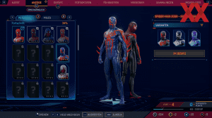Marvel's Spider-Man 2