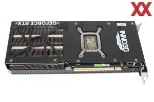 INNO3D GeForce RTX 5070 Twin X2 im Test