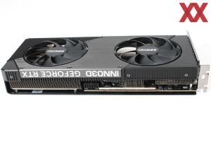 INNO3D GeForce RTX 5070 Twin X2 im Test