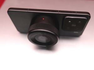 Xiaomi Modular Optical System