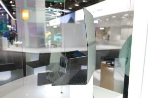 Lenovo ThinkBook „Codename Flip“