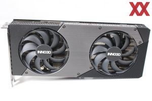 INNO3D GeForce RTX 5070 Twin X2 im Test