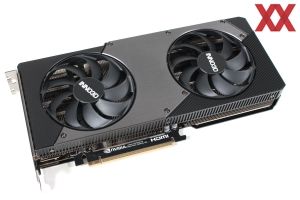 INNO3D GeForce RTX 5070 Twin X2 im Test