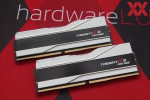 G.Skill Trident Z5 Neo RGB DDR5-6000 CL26