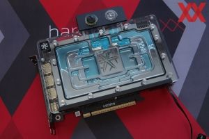 INNO3D GeForce RTX 5090 ICHILL Frostbite