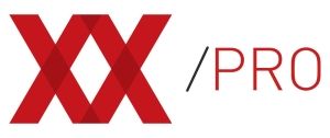 XX / PRO Logo