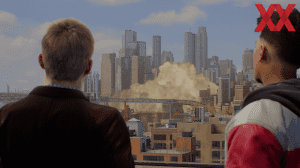 Marvel's Spider-Man 2