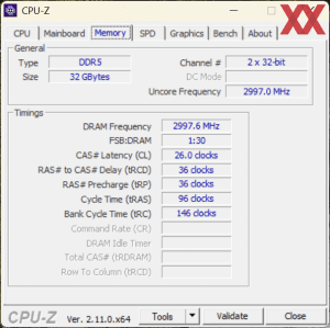 G.Skill Trident Z5 Neo RGB DDR5-6000 CL26