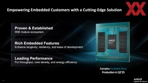 AMD EPYC Embedded 9005