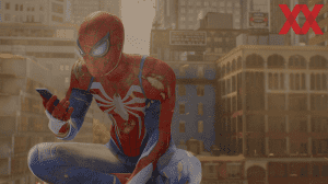 Marvel's Spider-Man 2