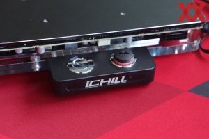 INNO3D GeForce RTX 5090 ICHILL Frostbite