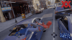 Marvel's Spider-Man 2