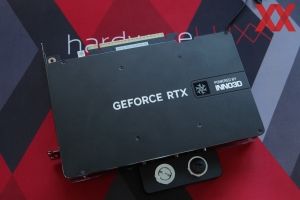 INNO3D GeForce RTX 5090 ICHILL Frostbite