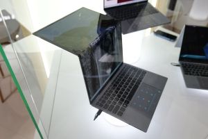 Lenovo ThinkBook „Codename Flip“