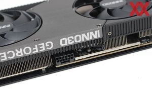 INNO3D GeForce RTX 5070 Twin X2 im Test