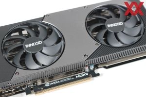 INNO3D GeForce RTX 5070 Twin X2 im Test