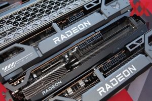 AMD Radeon-RX-9070-Karten