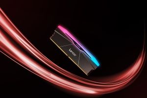 Lexar ARES RGB DDR5 CL26 und CL28