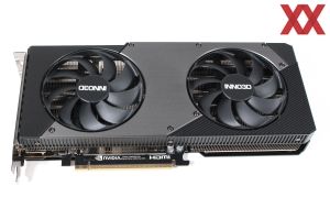 INNO3D GeForce RTX 5070 Twin X2 im Test