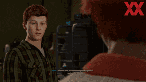 Marvel's Spider-Man 2