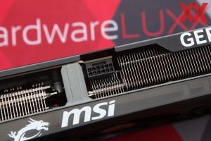 MSI GeForce RTX 5070 Gaming Trio