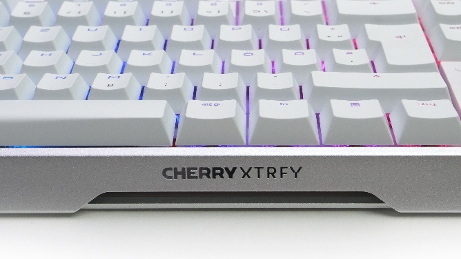 Cherry Xtrfy MX 3.1