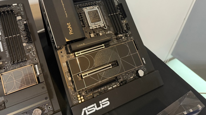 Die CES-Highlights von ASUS