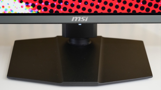 MSI MPG 272URXDE QD-OLED