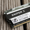 gskill sniper x ddr4-3600 test