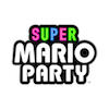 super mario party