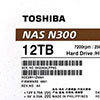 toshiba n300 teaser klein